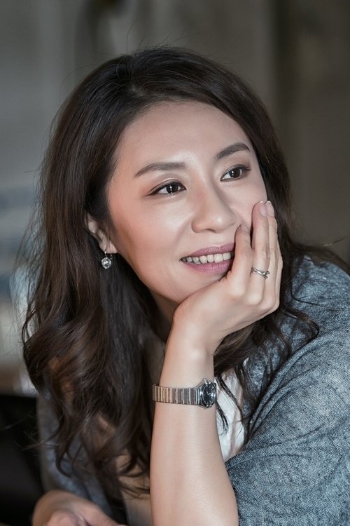 Cho Yun-hee as Song Haejoo