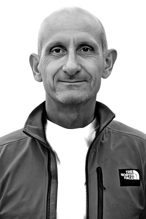 Jean-Marc Troussier as Self