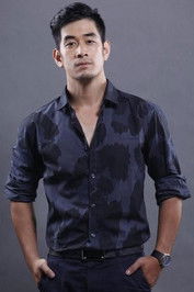 Hồ Minh Ngọc as Thang