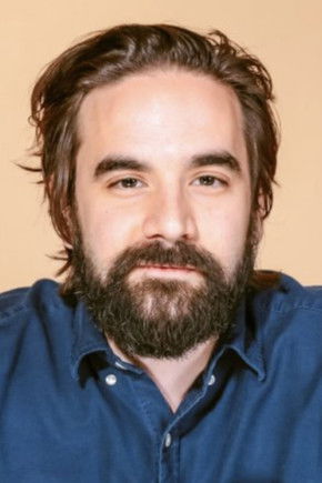 Nick Frangione as Todd