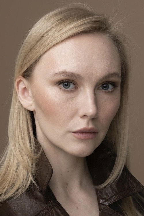 Alina Efremova profile photo