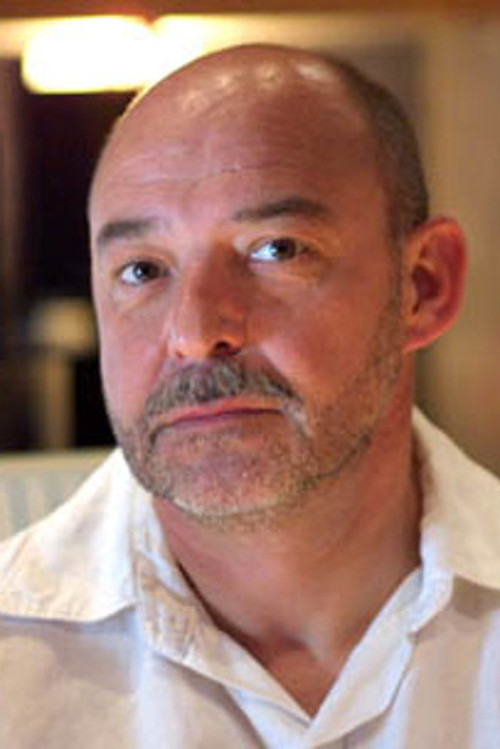 Gary Langan as keyboards