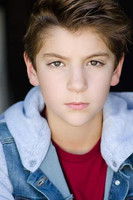 Parker James Fullmore as Self - Dancer