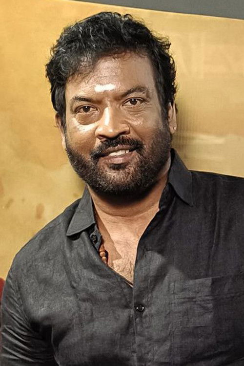 Aadesh Bala as Kamalakannan