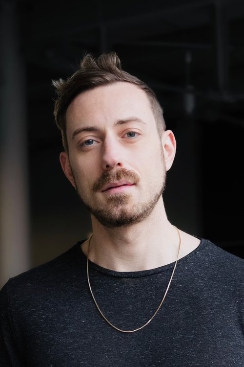 Alex Lee as Ex-partner