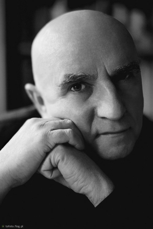 Sławomir Sulej as Beria