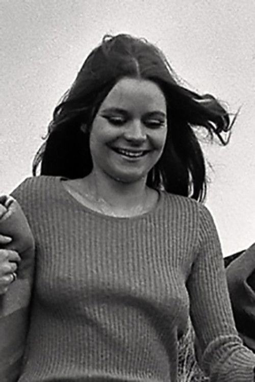 Bente Andersen as Pige ved stranden (uncredited)