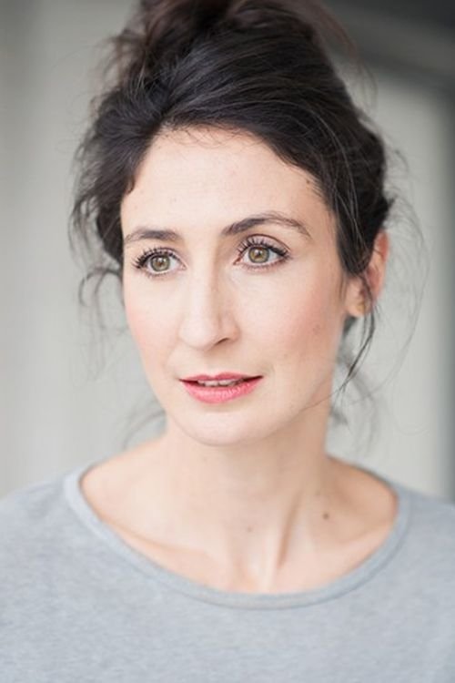 Catherine-Amélie Côté as Nurse