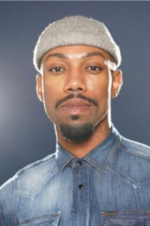 Derrell Bullock as Self - Dancer