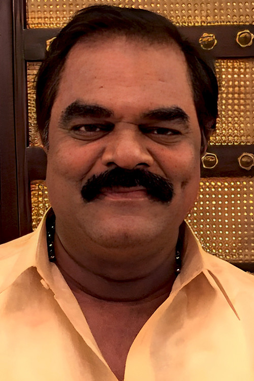 Kosuri Venugopal as