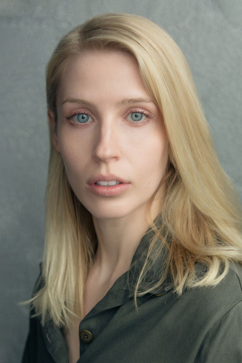 Natalie Dunne as Ella