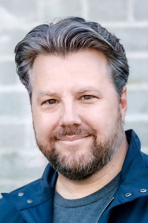 Chris Morley as Gnome (voice)