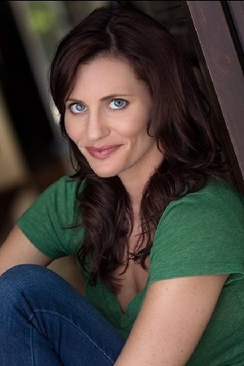 Shy Pilgreen as Shy Driskell