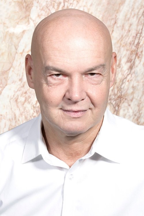 Milan Kačmarčík as 