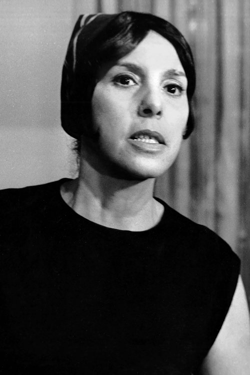 Keltoum (Aïcha Adjouri) as 