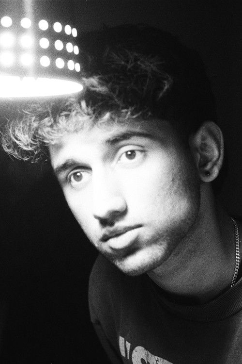 Aditya Karatagi as Jacket Man