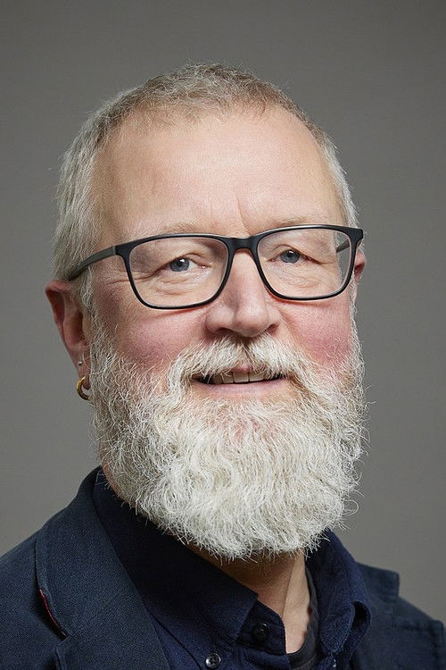 Richard Allan as Self - Facebook Vice President of Global Policy