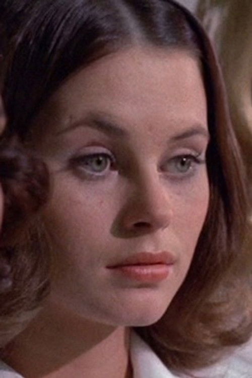 Patty Byrne profile photo