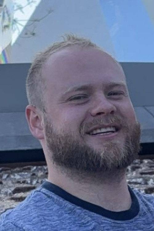 Jaret Quinn as "Drunk Fisherman"