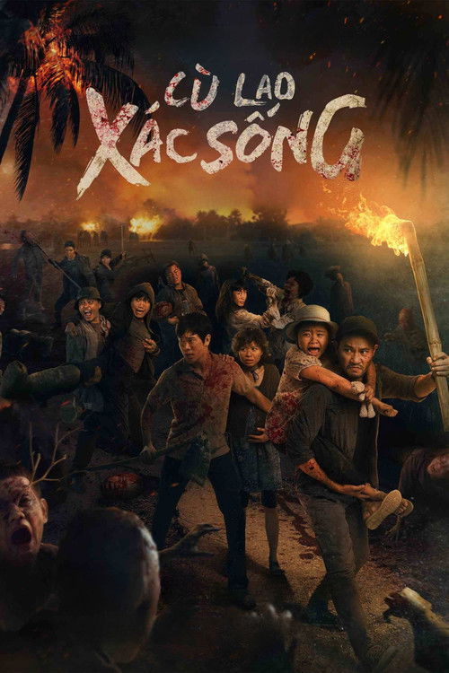 Lost In Mekong Delta