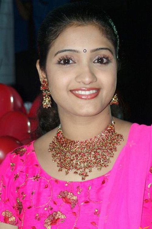 Renuka Menon as Rajeshwari