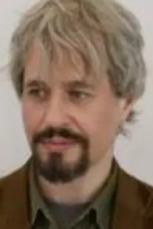 Dmitry Kabakov as Self (archive footage)