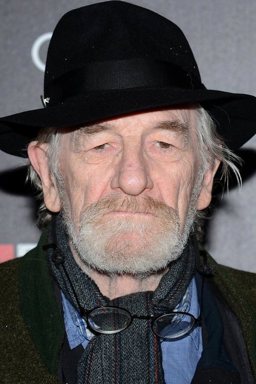 Jer O'Leary as Freddie