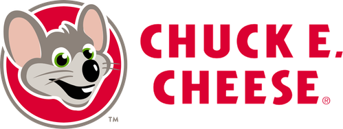 Chuck E. Cheese logo