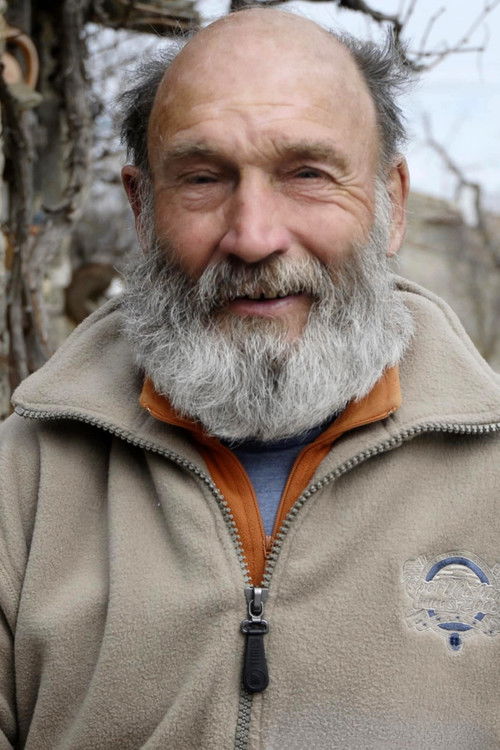 Roger Verdegen as Self