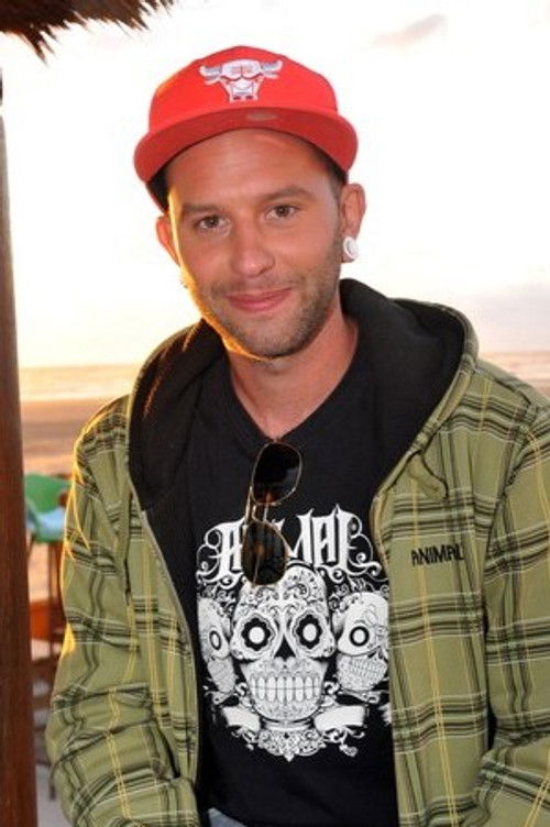 Niko Van Driessche as Self