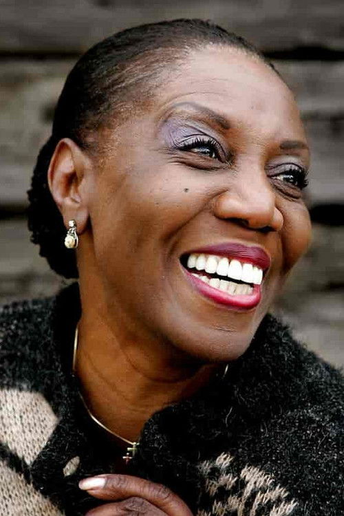 Etta Cameron as Self