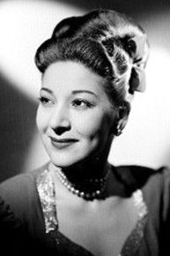 Emperatriz Carvajal as Emilia Valverde