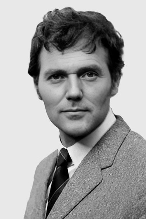 Harald Leipnitz as Paul Holland