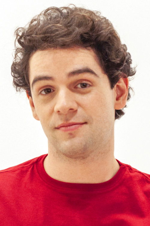 Bruno Henrique as Self - Host