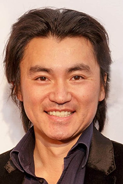 Shin Koyamada as Nobutada