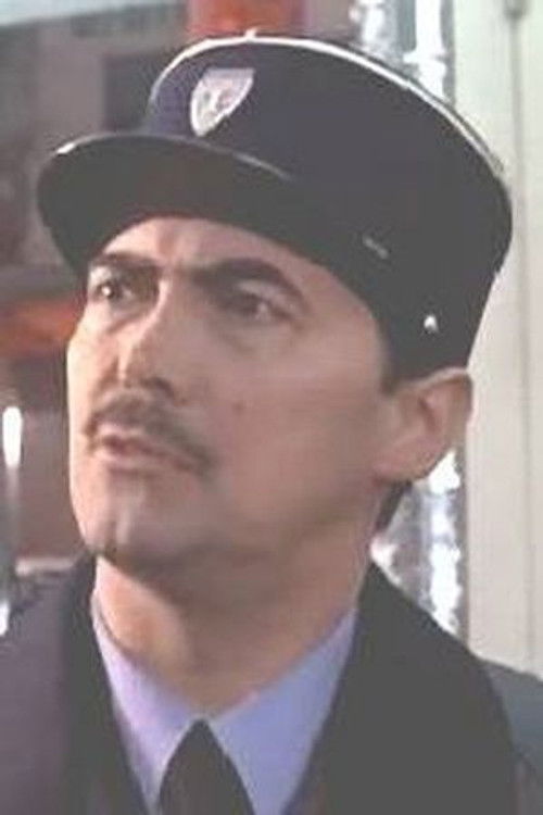 Jacques Chevalier as 