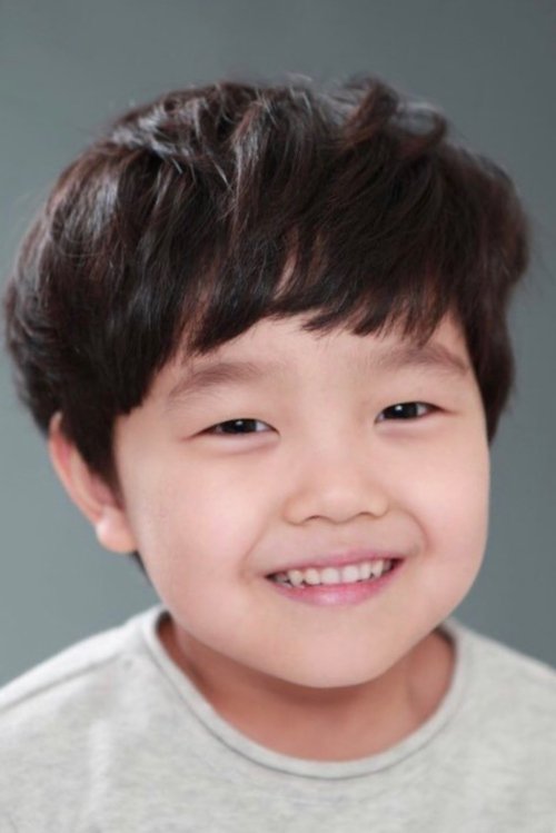Kang Min-joon as Yoon
