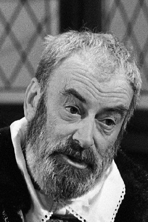 Boris Kralj as The lighthouse keeper