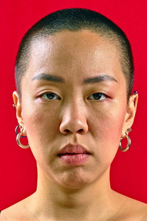 Patcha Kitchaicharoen as Pink