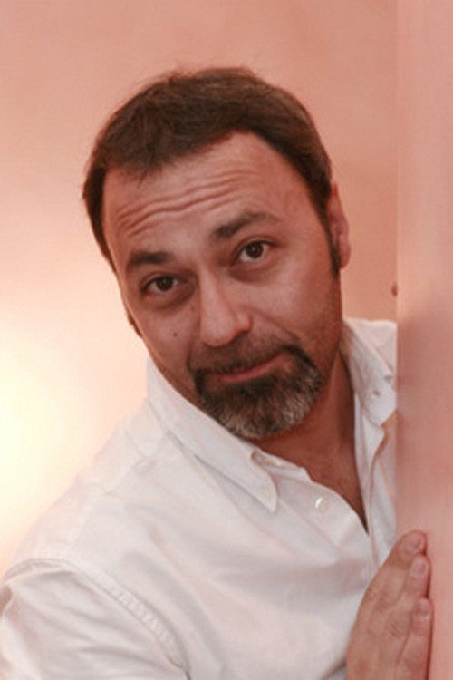 Gianluca Belardi as Enrico