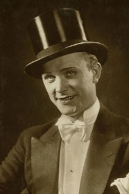 Ivan Koval-Samborskyi as Boris