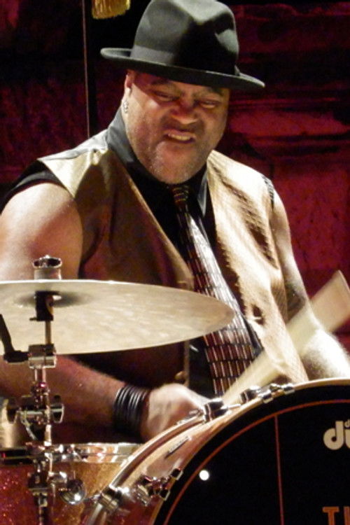 Herman Matthews as Drums