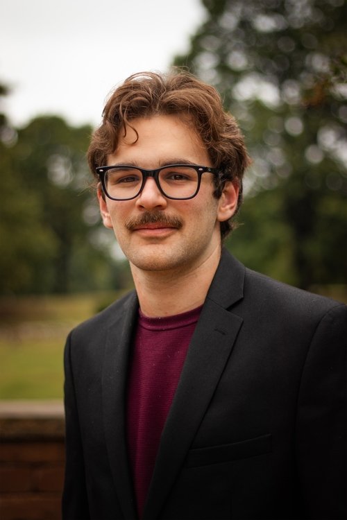 Parker Bohl as Cowboy