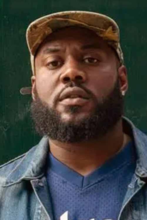 Miles Stroter as Joe Guzman