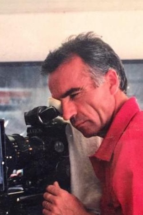 Ion Marinescu as Dt. Ghiulamila