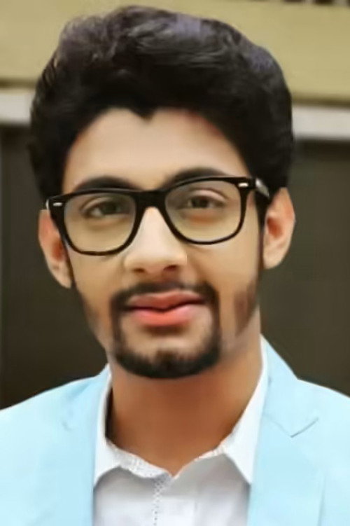 Sourya Bhattacharya as 