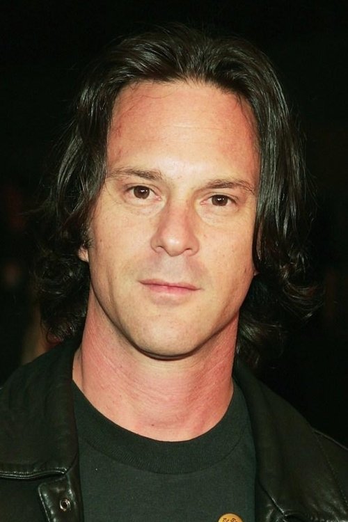 Dick Rude as Stock Boy