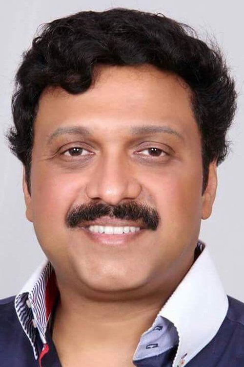 K. B. Ganesh Kumar as SP Joseph Cheriyan