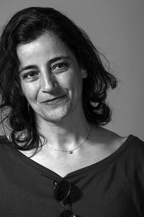 Marziyeh Meshkiny as Marziyeh Meshkiny