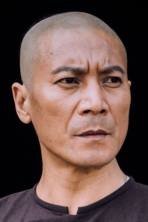 Liu Jianwei as Meng An